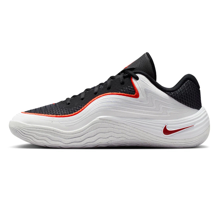 کفش اورجینال بسکتبال Nike Precision 8 Low