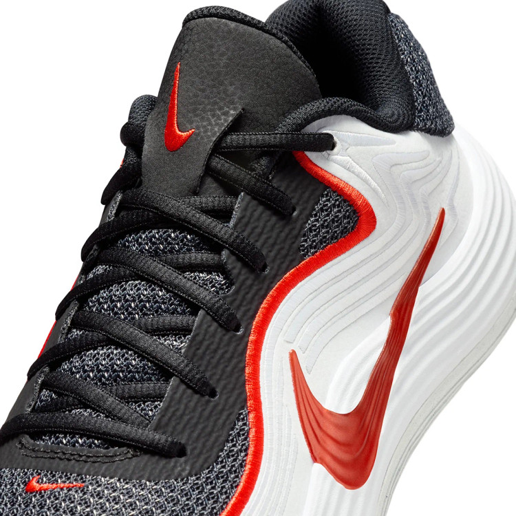 کفش اورجینال بسکتبال Nike Precision 8 Low