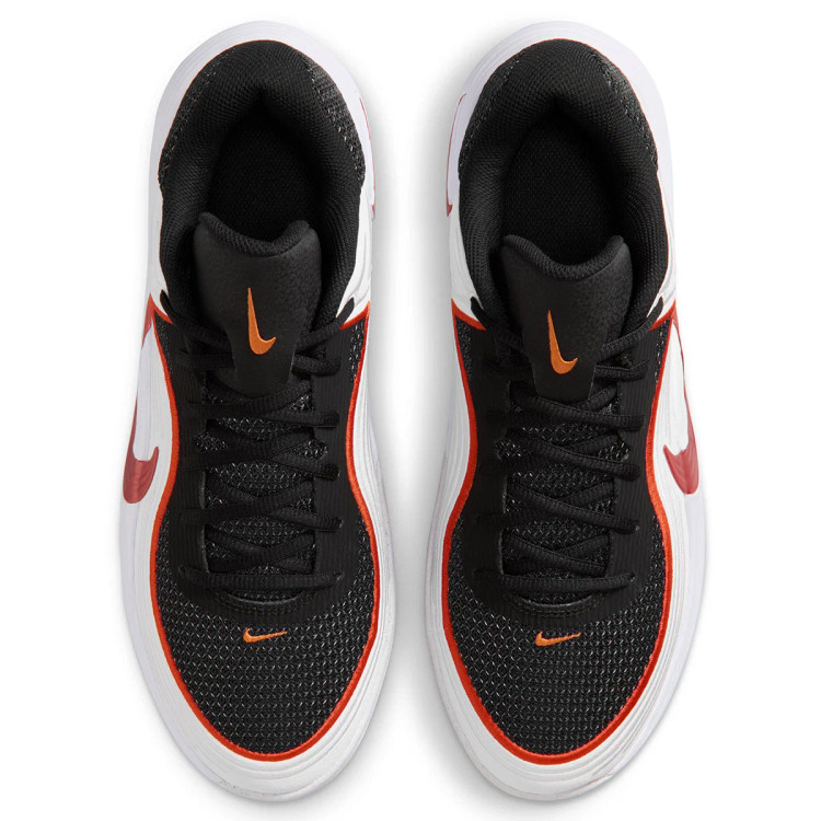 کفش اورجینال بسکتبال Nike Precision 8 Low