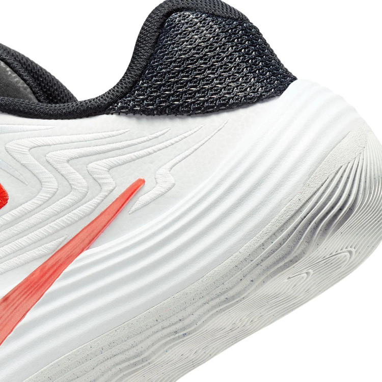 کفش اورجینال بسکتبال Nike Precision 8 Low