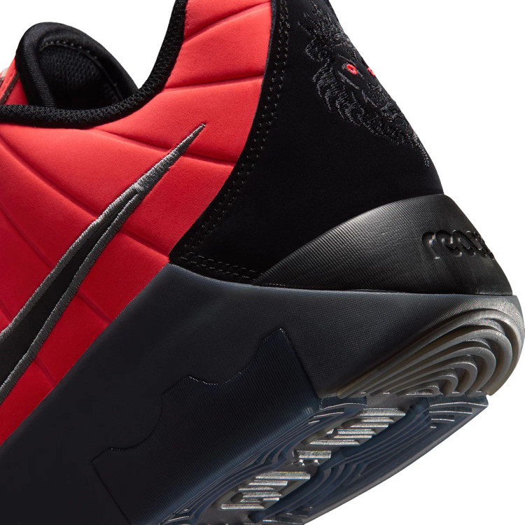 کفش اورجینال بسکتبال Nike Lebron Witness IX