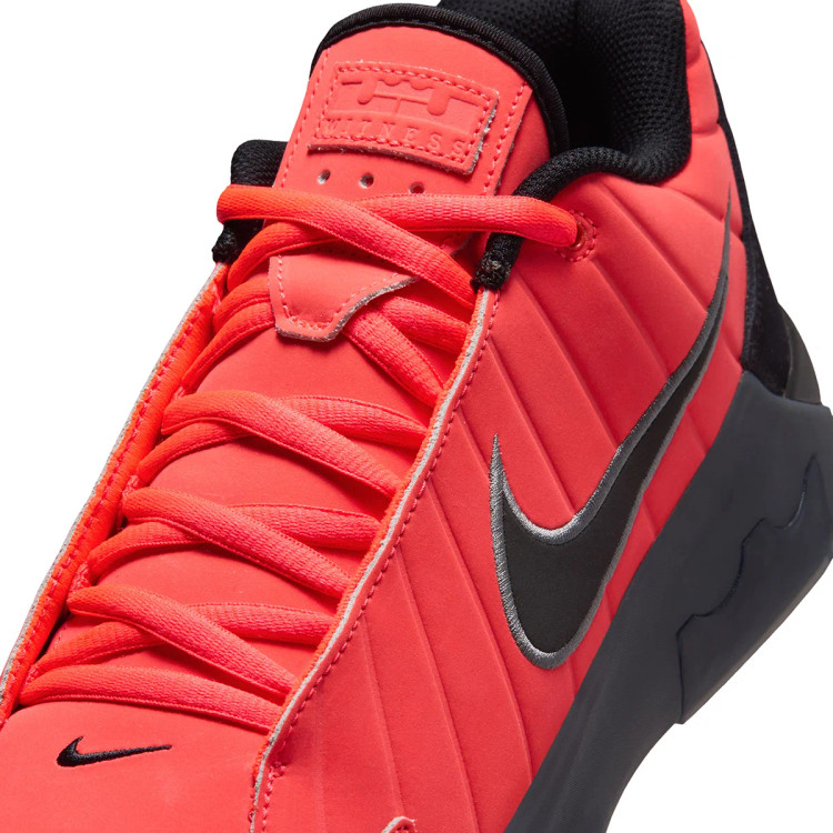 کفش اورجینال بسکتبال Nike Lebron Witness IX