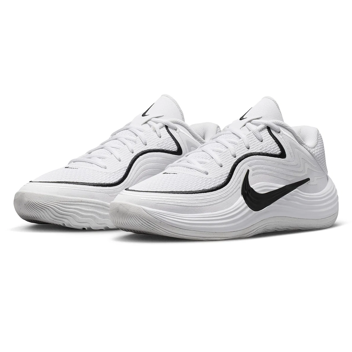 کفش اورجینال بسکتبال Nike Precision 8 Low