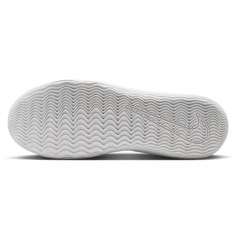 کفش اورجینال بسکتبال Nike Precision 8 Low