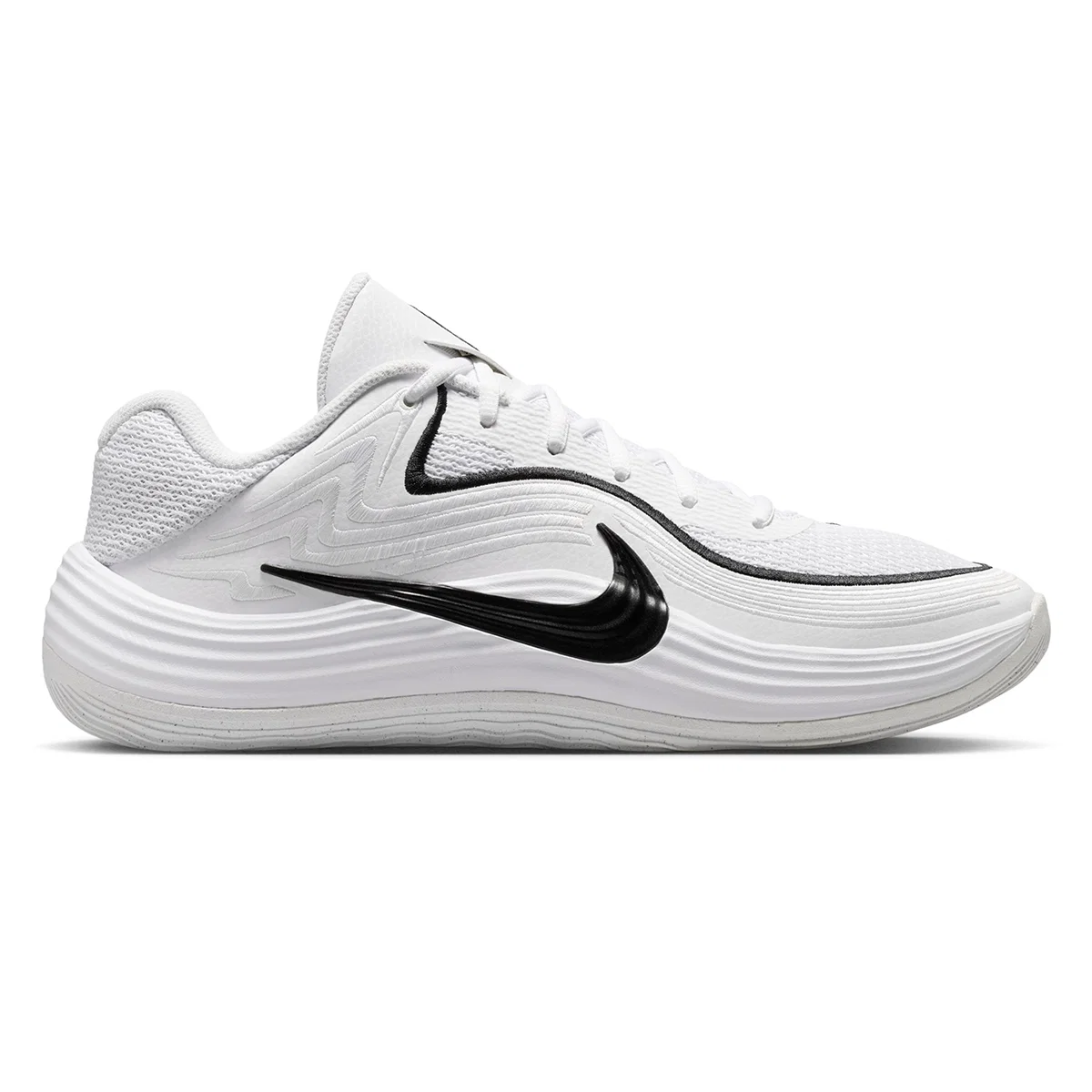 کفش اورجینال بسکتبال Nike Precision 8 Low