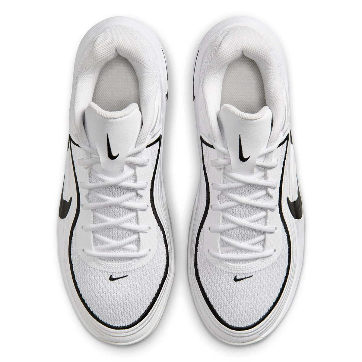 کفش اورجینال بسکتبال Nike Precision 8 Low