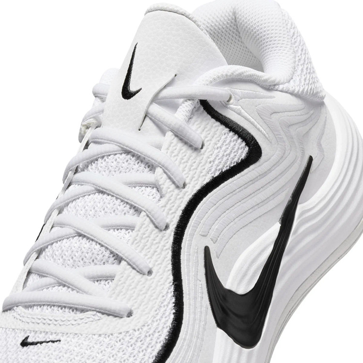 کفش اورجینال بسکتبال Nike Precision 8 Low