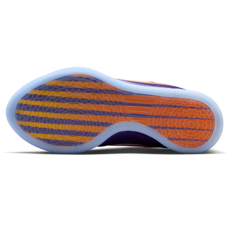 کفش اورجینال بسکتبال Nike Book 2