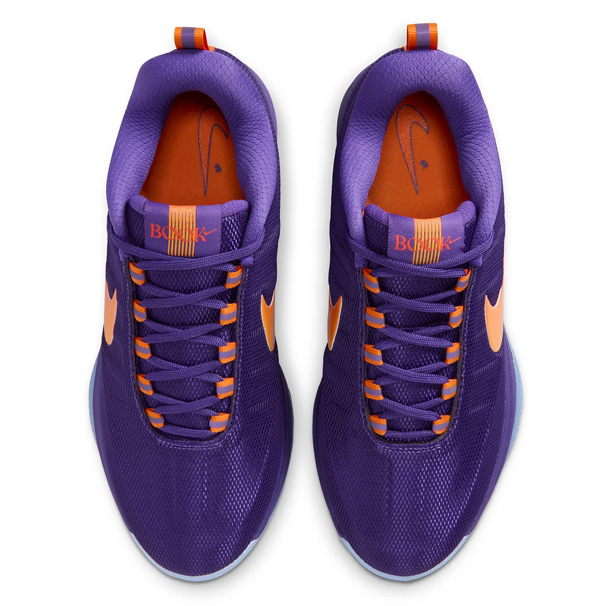 کفش اورجینال بسکتبال Nike Book 2