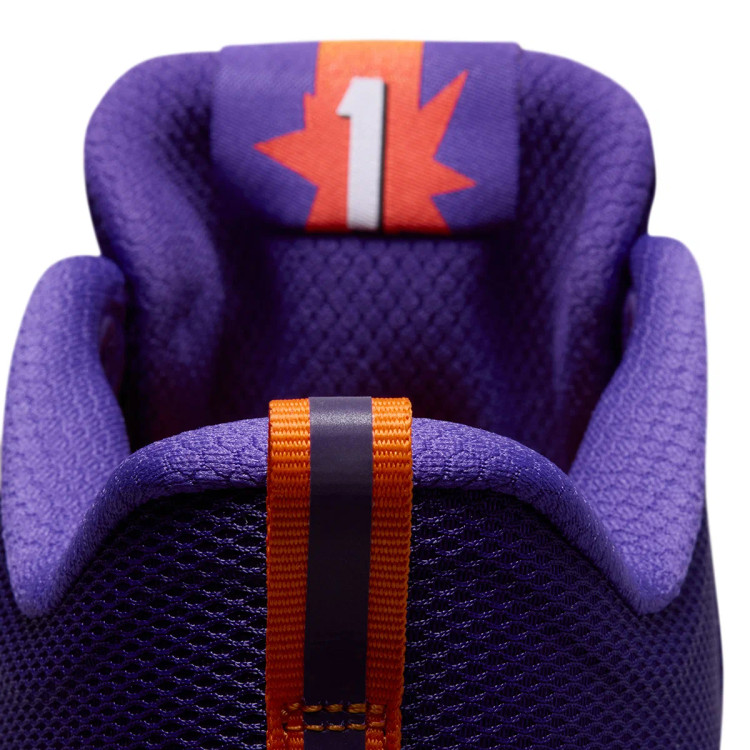 کفش اورجینال بسکتبال Nike Book 2