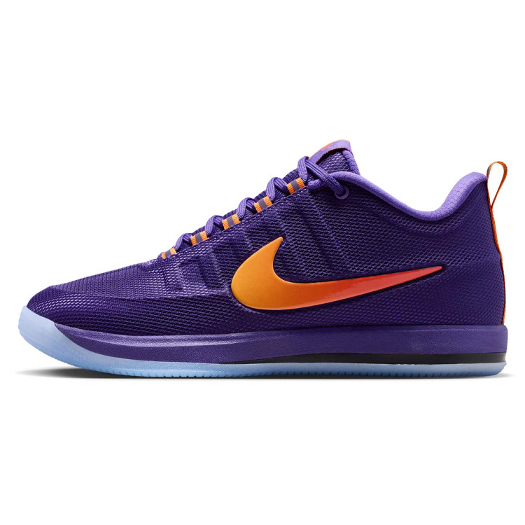 کفش اورجینال بسکتبال Nike Book 2