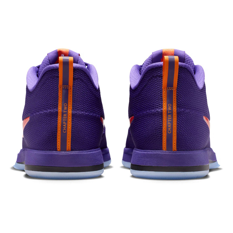 کفش اورجینال بسکتبال Nike Book 2