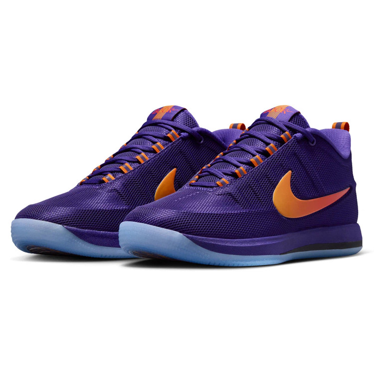 کفش اورجینال بسکتبال Nike Book 2