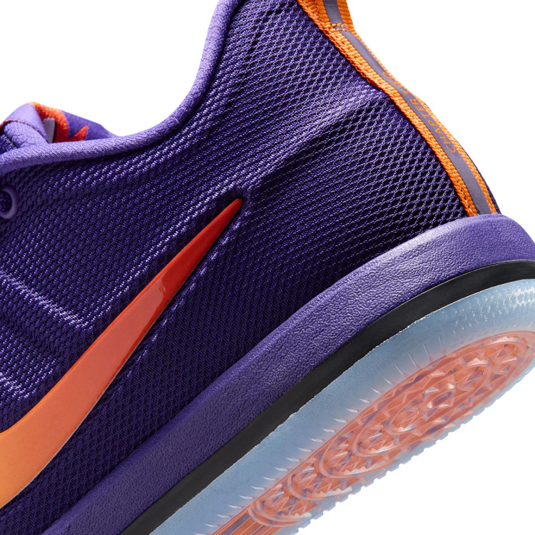 کفش اورجینال بسکتبال Nike Book 2