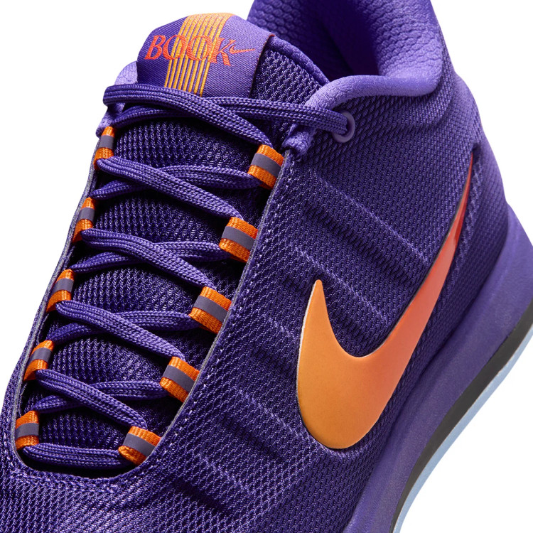 کفش اورجینال بسکتبال Nike Book 2