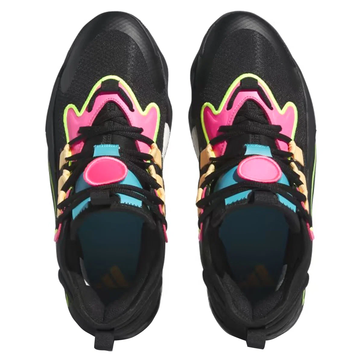 کفش اورجینال بسکتبال adidas Byw Select