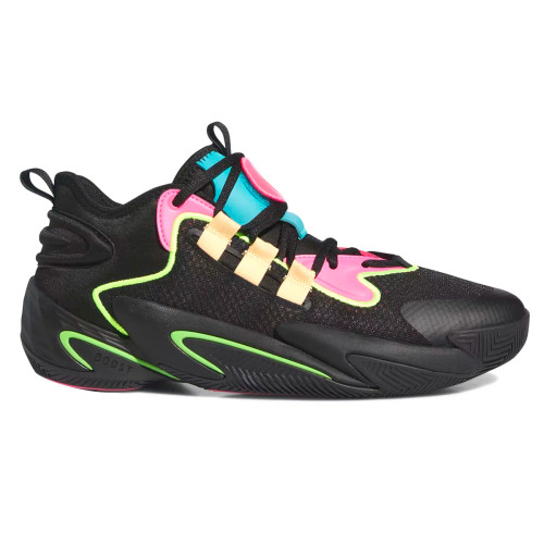 کفش اورجینال بسکتبال adidas Byw Select