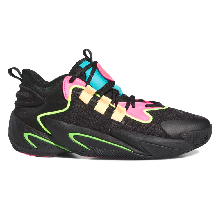 کفش اورجینال بسکتبال adidas Byw Select