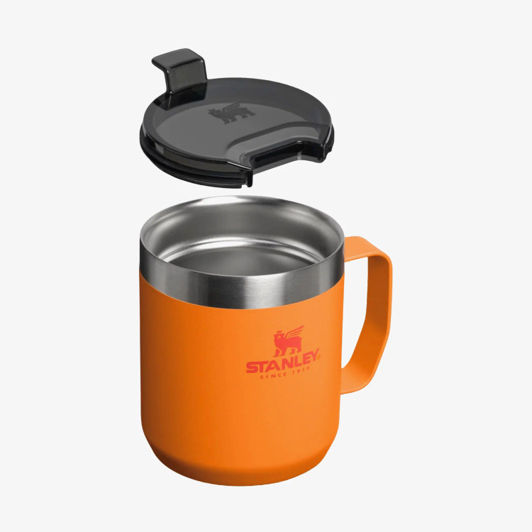 ماگ و فلاسک اورجینال Stanley The Everyday Camp Mug 0.35L