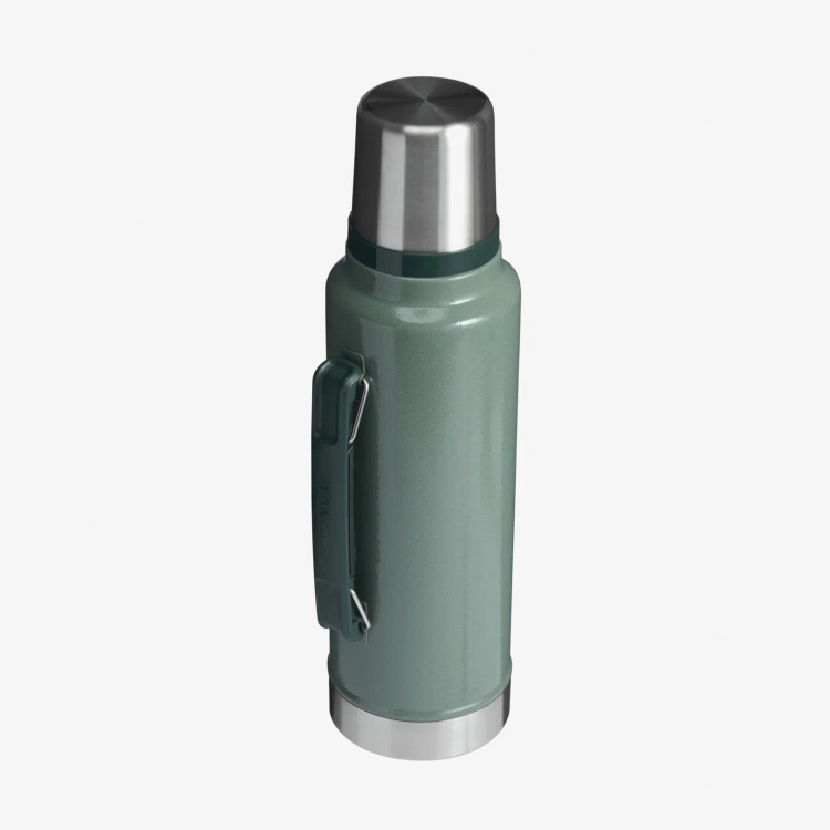 ماگ و فلاسک اورجینال Stanley Klasik Vakumlu Çelik 1,4 LT