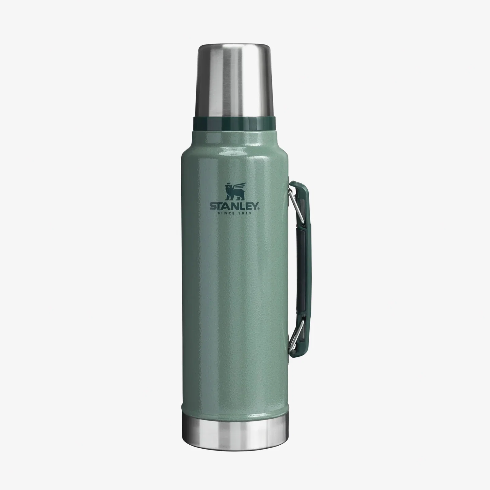 ماگ و فلاسک اورجینال Stanley Klasik Vakumlu Çelik 1,4 LT