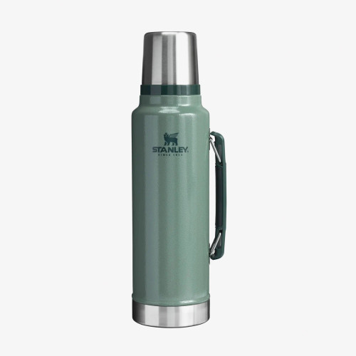 ماگ و فلاسک اورجینال Stanley Klasik Vakumlu Çelik 1,4 LT