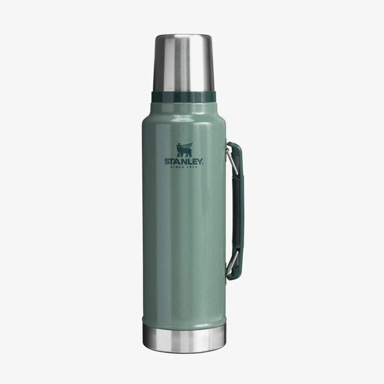 ماگ و فلاسک اورجینال Stanley Klasik Vakumlu Çelik 1,4 LT