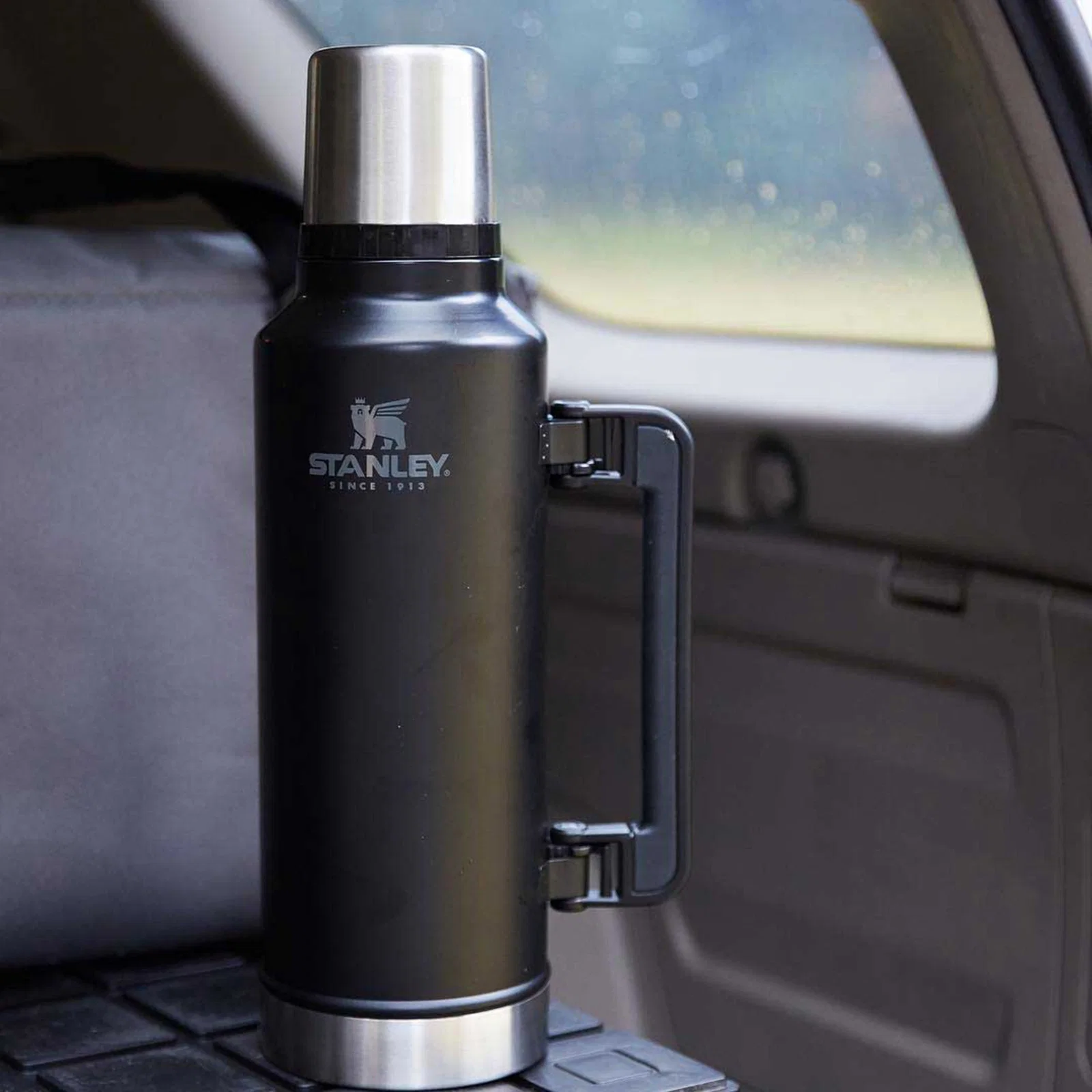 ماگ و فلاسک اورجینال Stanley Paslanmaz 1.9L