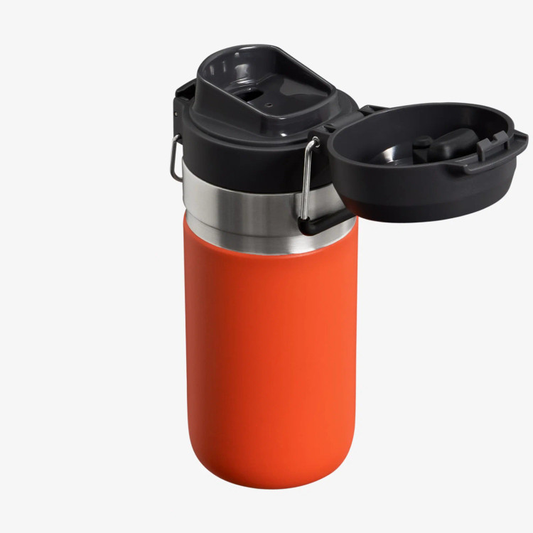 ماگ و فلاسک اورجینال Stanley The Quick Flip 0,47lt
