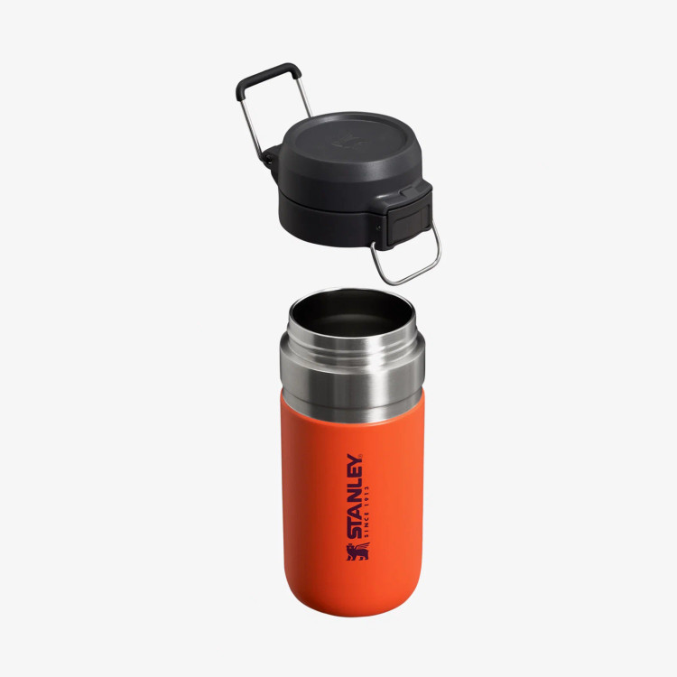 ماگ و فلاسک اورجینال Stanley The Quick Flip 0,47lt