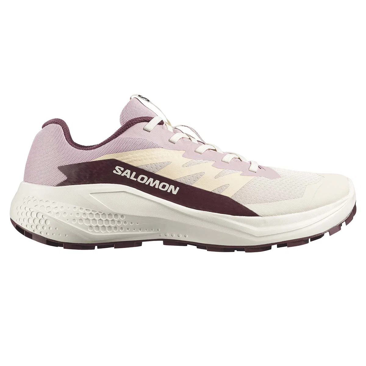 کفش اورجینال رانینگ و پیاده روی Salomon Alphaglide