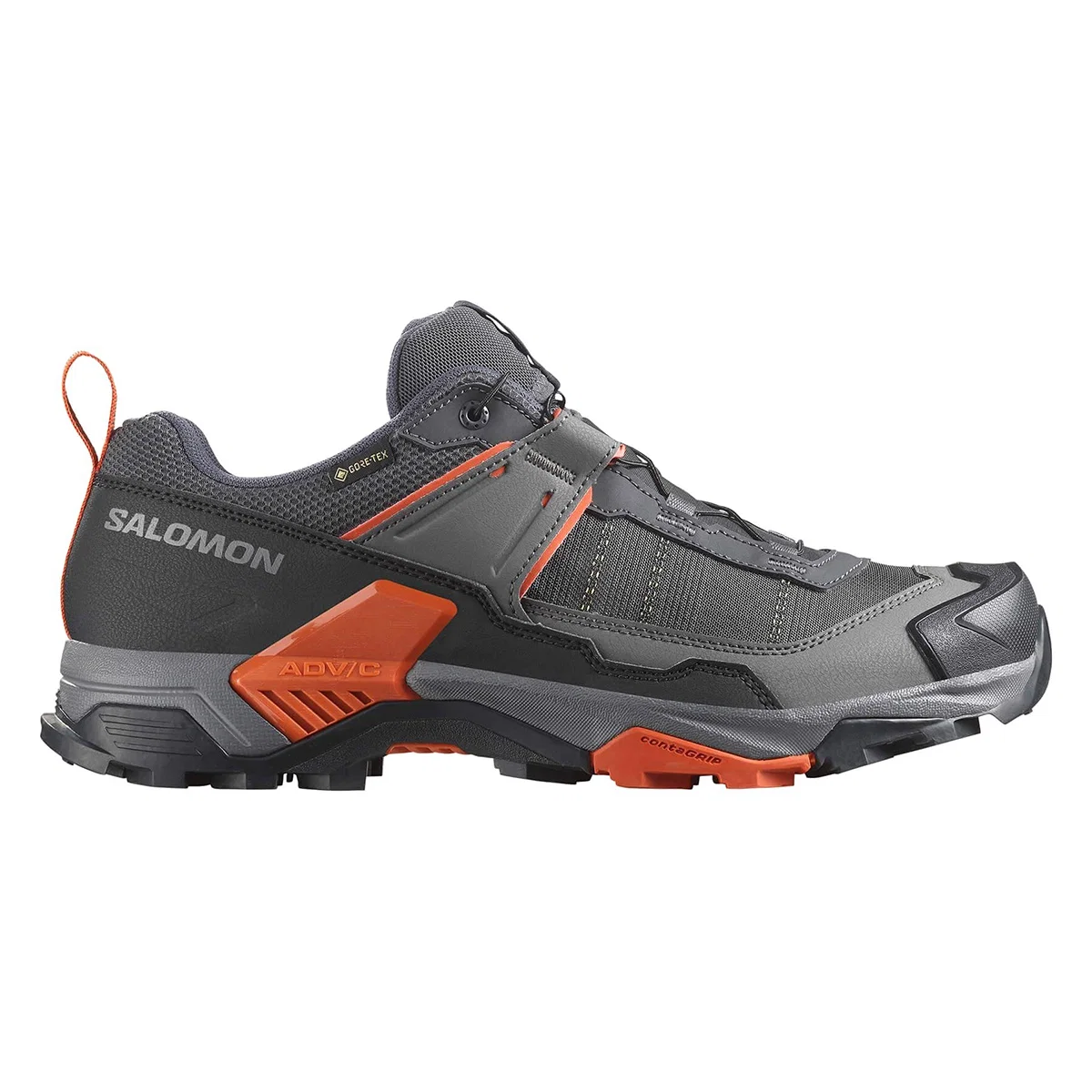 کفش اورجینال رانینگ و پیاده روی Salomon X Ultra 5 Gore-Tex