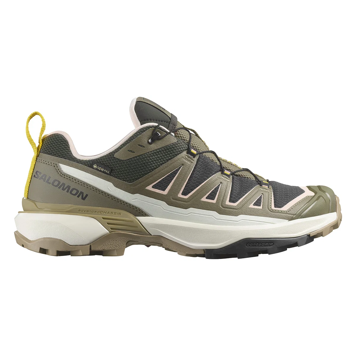 کفش اورجینال رانینگ و پیاده روی Salomon X Ultra 360 Edge Gore-Tex