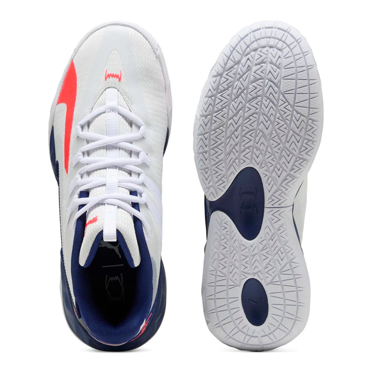 کفش اورجینال رانینگ و پیاده روی Puma Dagger 2