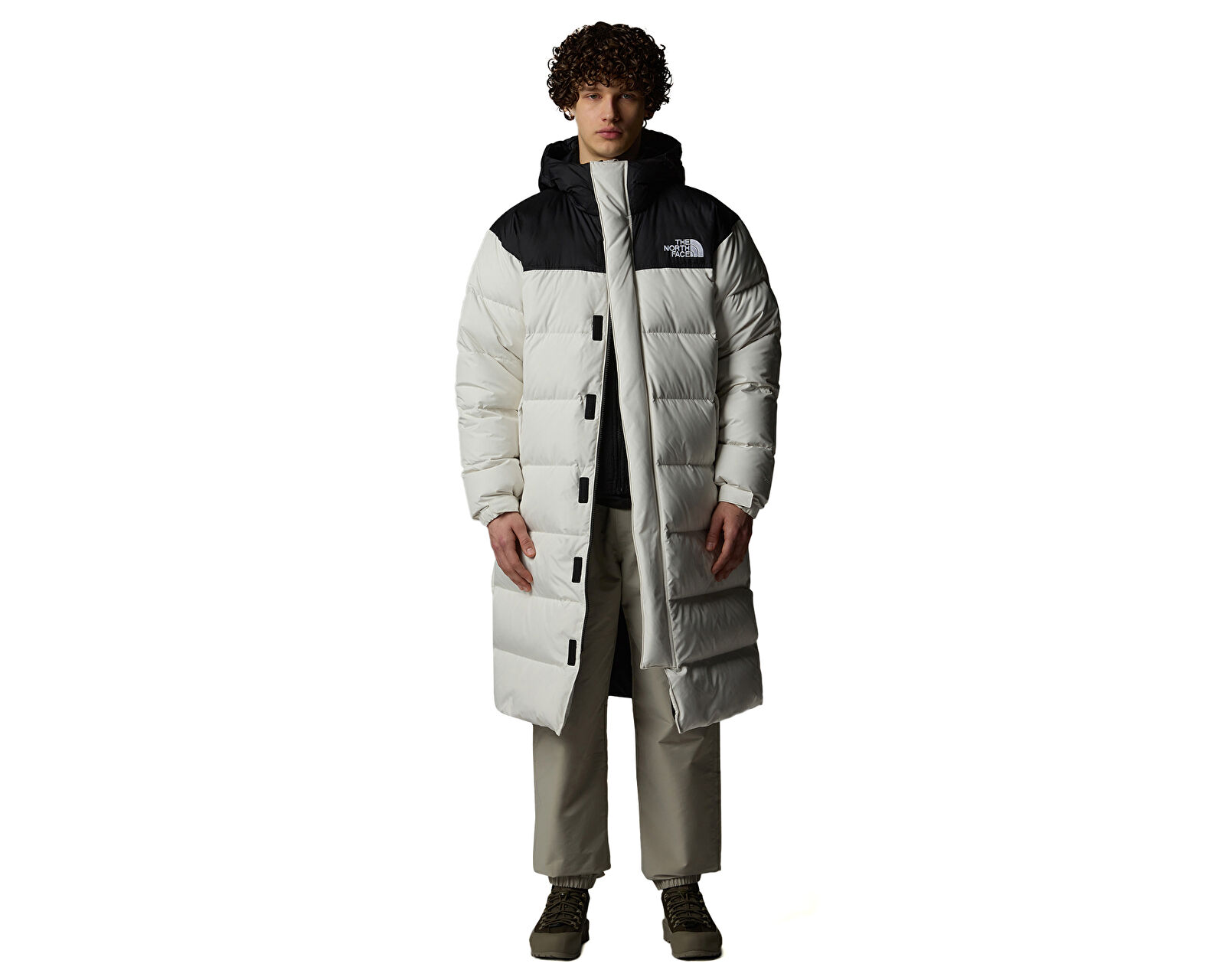 کاپشن و گرم کن اورجینال The North Face Mont Kaban M