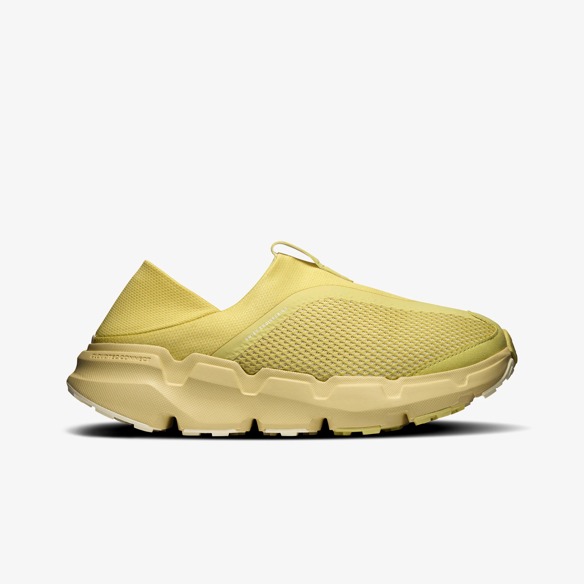 کفش اورجینال رانینگ و پیاده روی اورجینال On Cloudsoma Moc 'Acacia' (W)