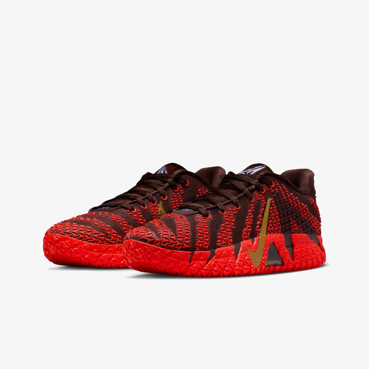کفش اورجینال بسکتبال Nike Ja 3 Lunar New Year