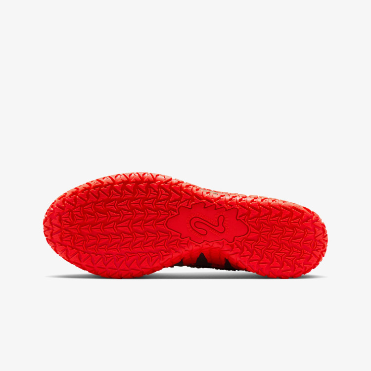 کفش اورجینال بسکتبال Nike Ja 3 Lunar New Year