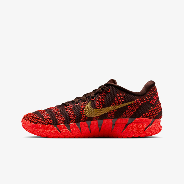 کفش اورجینال بسکتبال Nike Ja 3 Lunar New Year