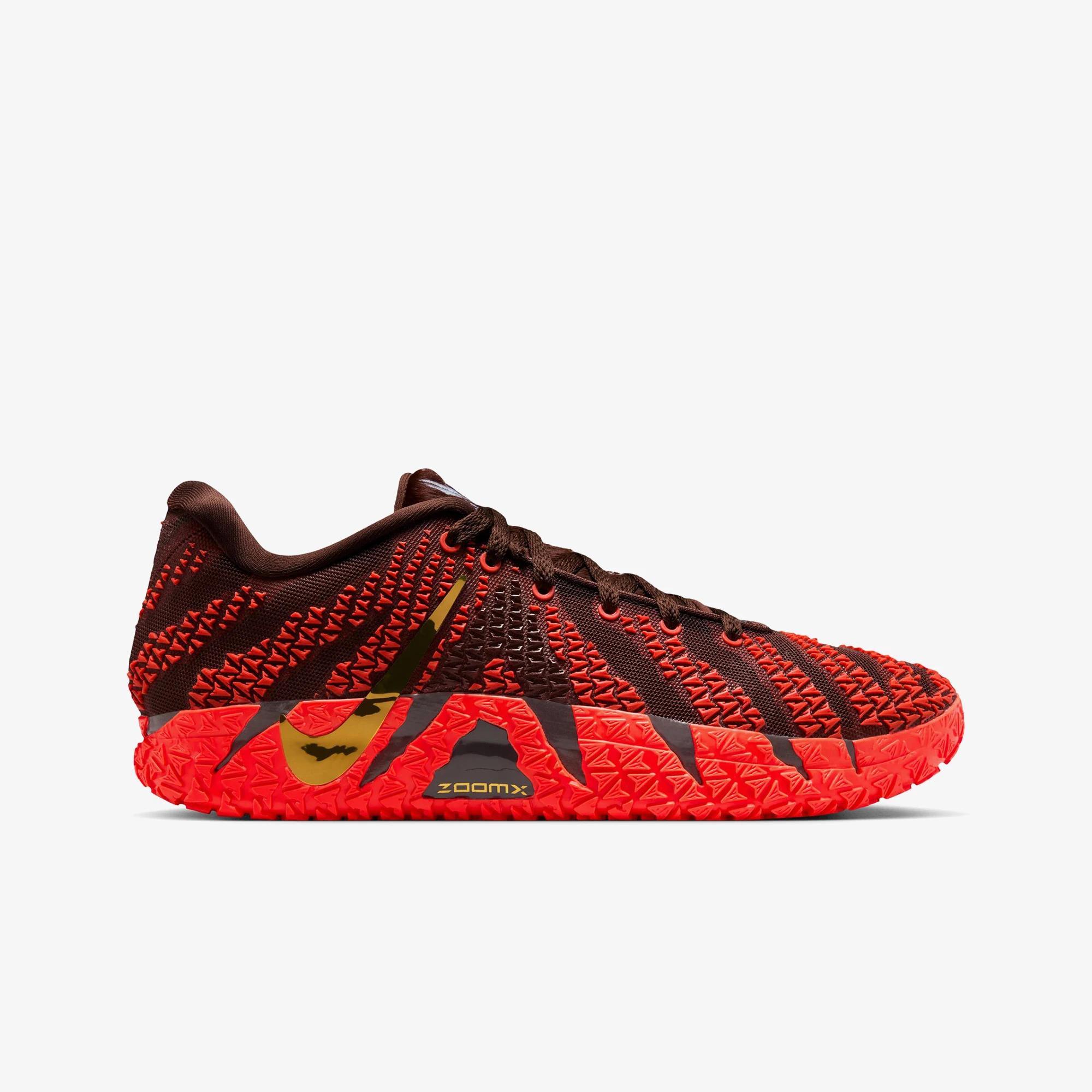 کفش اورجینال بسکتبال Nike Ja 3 Lunar New Year