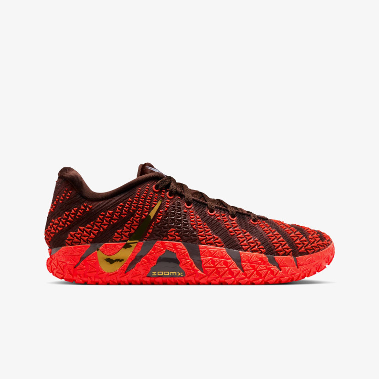 کفش اورجینال بسکتبال Nike Ja 3 Lunar New Year