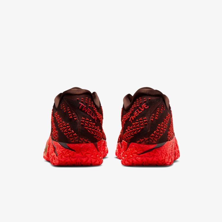 کفش اورجینال بسکتبال Nike Ja 3 Lunar New Year