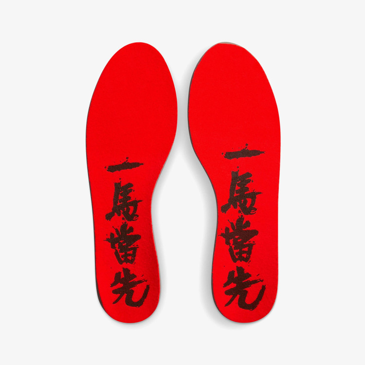 کفش اورجینال بسکتبال Nike Ja 3 Lunar New Year