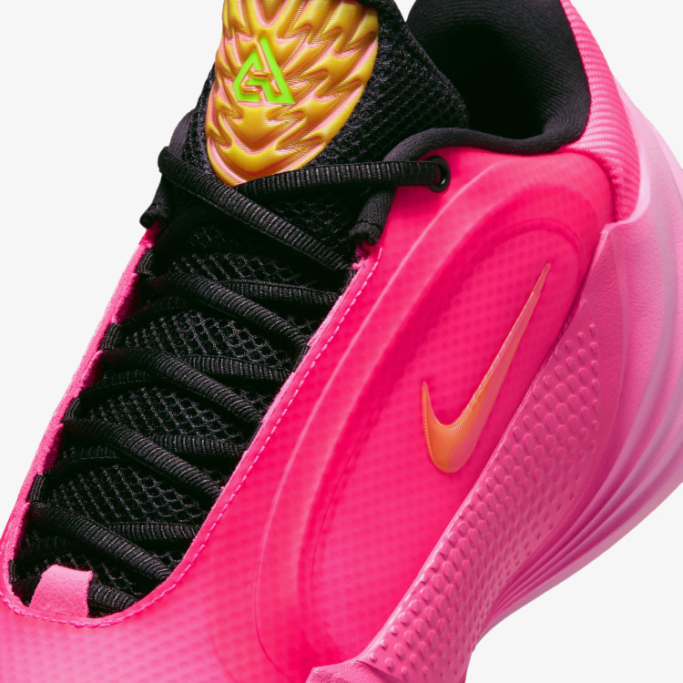 کفش اورجینال بسکتبال Nike Giannis Freak 8 'Buckitos'