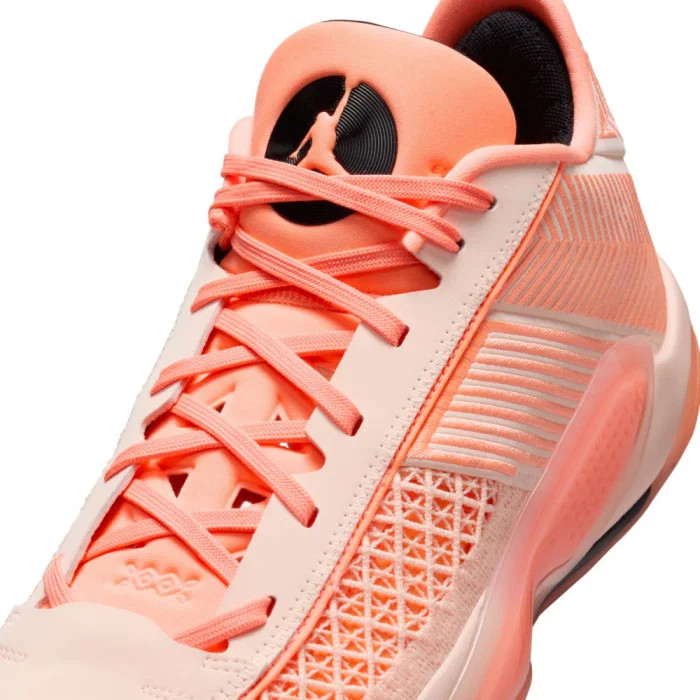 کفش اورجینال بسکتبال Air Jordan 38 Low Mother's Day