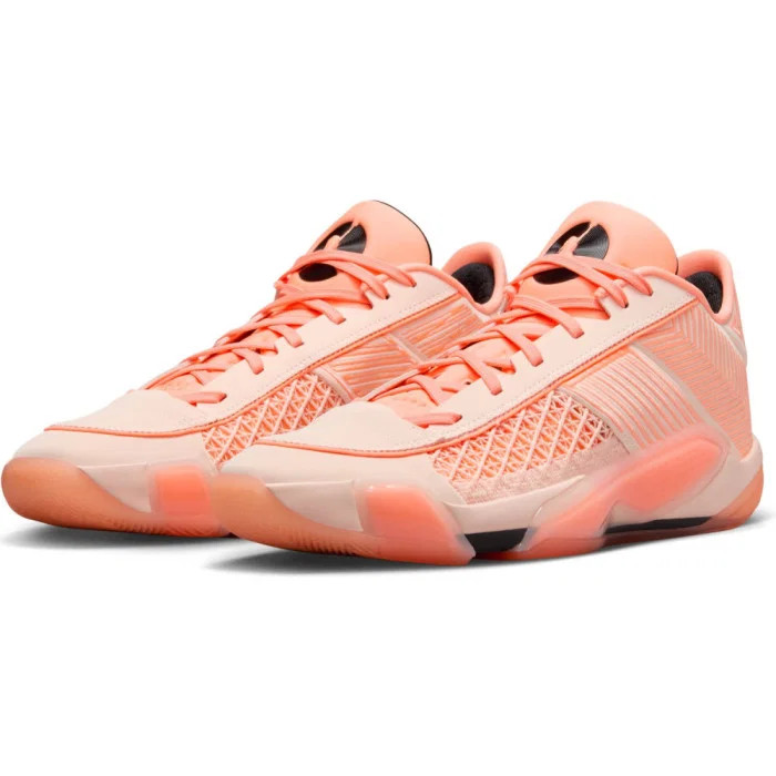 کفش اورجینال بسکتبال Air Jordan 38 Low Mother's Day