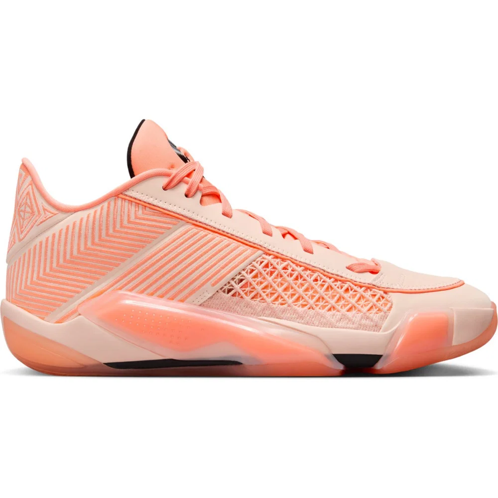 کفش اورجینال بسکتبال Air Jordan 38 Low Mother's Day