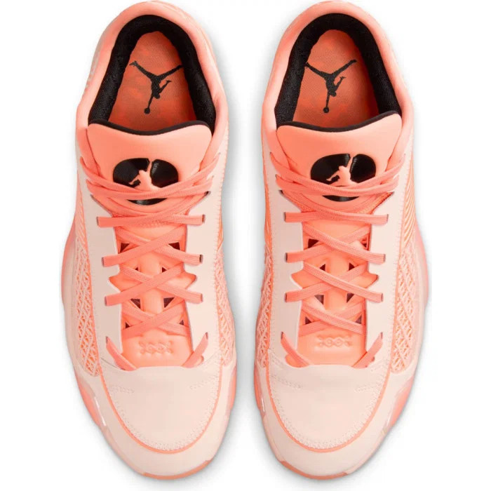 کفش اورجینال بسکتبال Air Jordan 38 Low Mother's Day