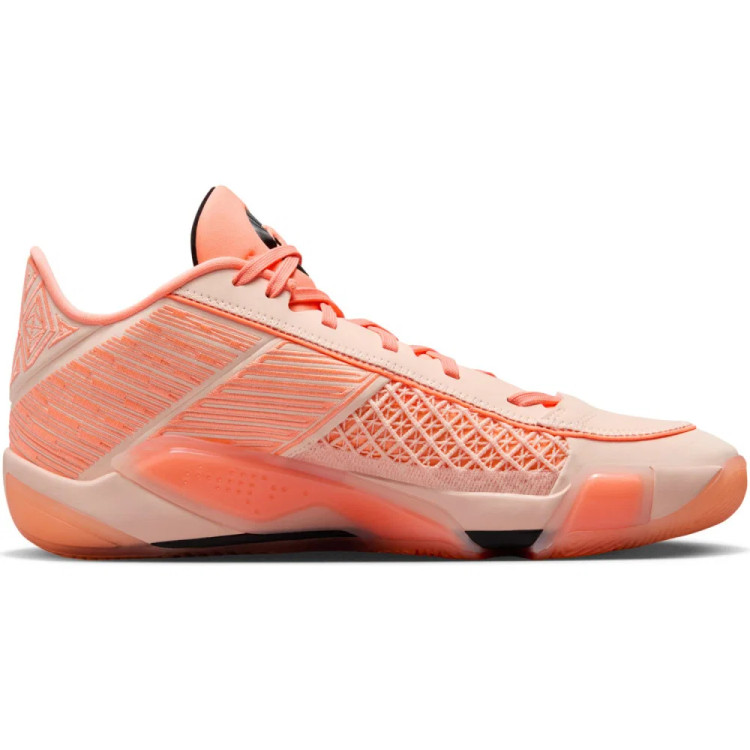 کفش اورجینال بسکتبال Air Jordan 38 Low Mother's Day