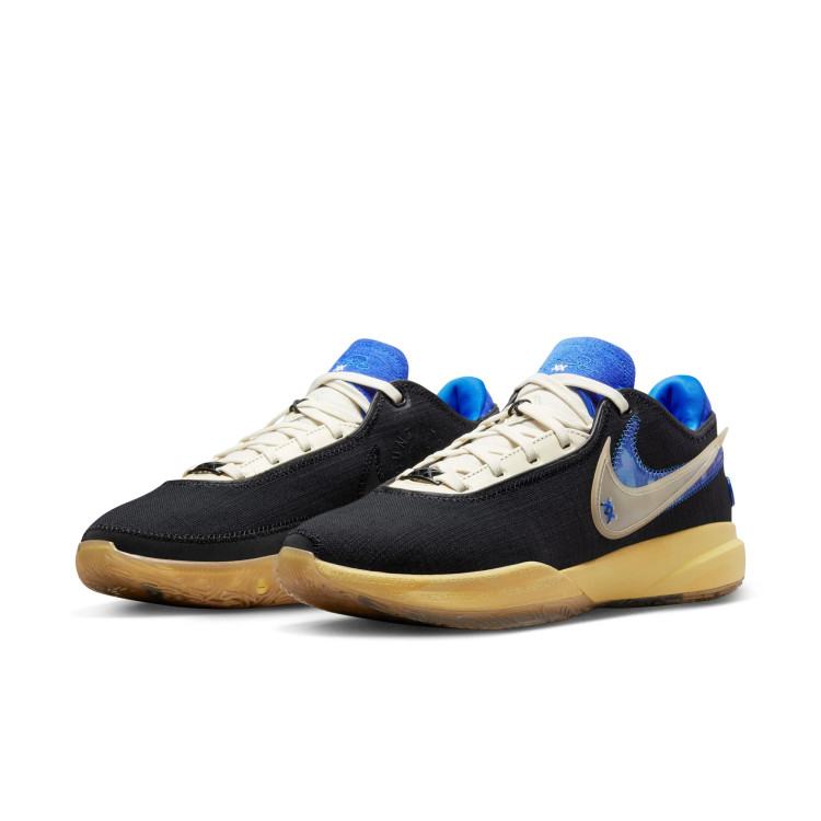 کفش اورجینال بسکتبال Nike LeBron 20 - Speak Your Truth